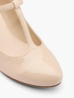 Damen Graceland T-Spangenpumps