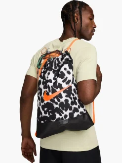 Damen Nike Turnbeutel