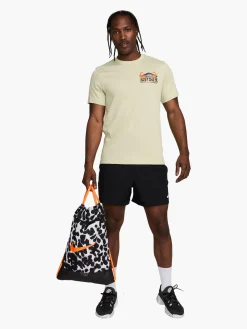 Damen Nike Turnbeutel