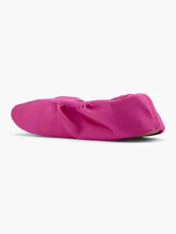Kinder Graceland Turnschläppchen