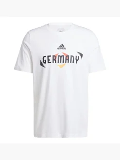 Herren adidas UEFA EURO24™ Deutschland T-Shirt