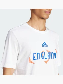 Herren adidas UEFA EURO24™ England T-Shirt