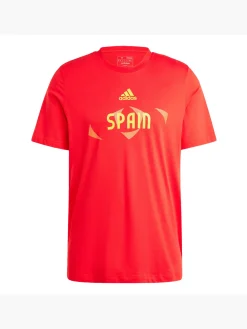Herren adidas UEFA EURO24™ Spanien T-Shirt