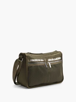 Damen Skechers Umhängetasche
