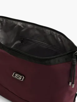 Damen Skechers Umhängetasche