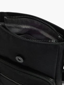 Herren Skechers Umhängetasche