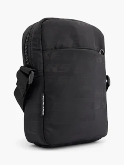 Herren Skechers Umhängetasche