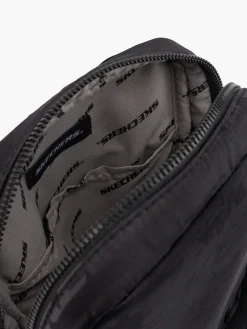 Herren Skechers Umhängetasche