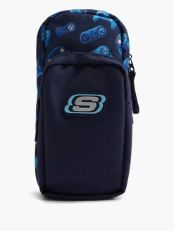 Herren Skechers Umhängetasche