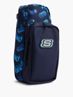 Herren Skechers Umhängetasche