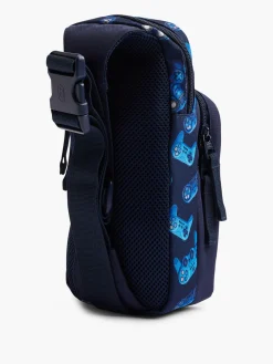 Herren Skechers Umhängetasche