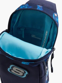 Herren Skechers Umhängetasche