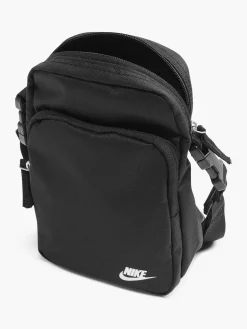 Damen Nike Umhängetasche HERITAGE CROSSBODY BAG