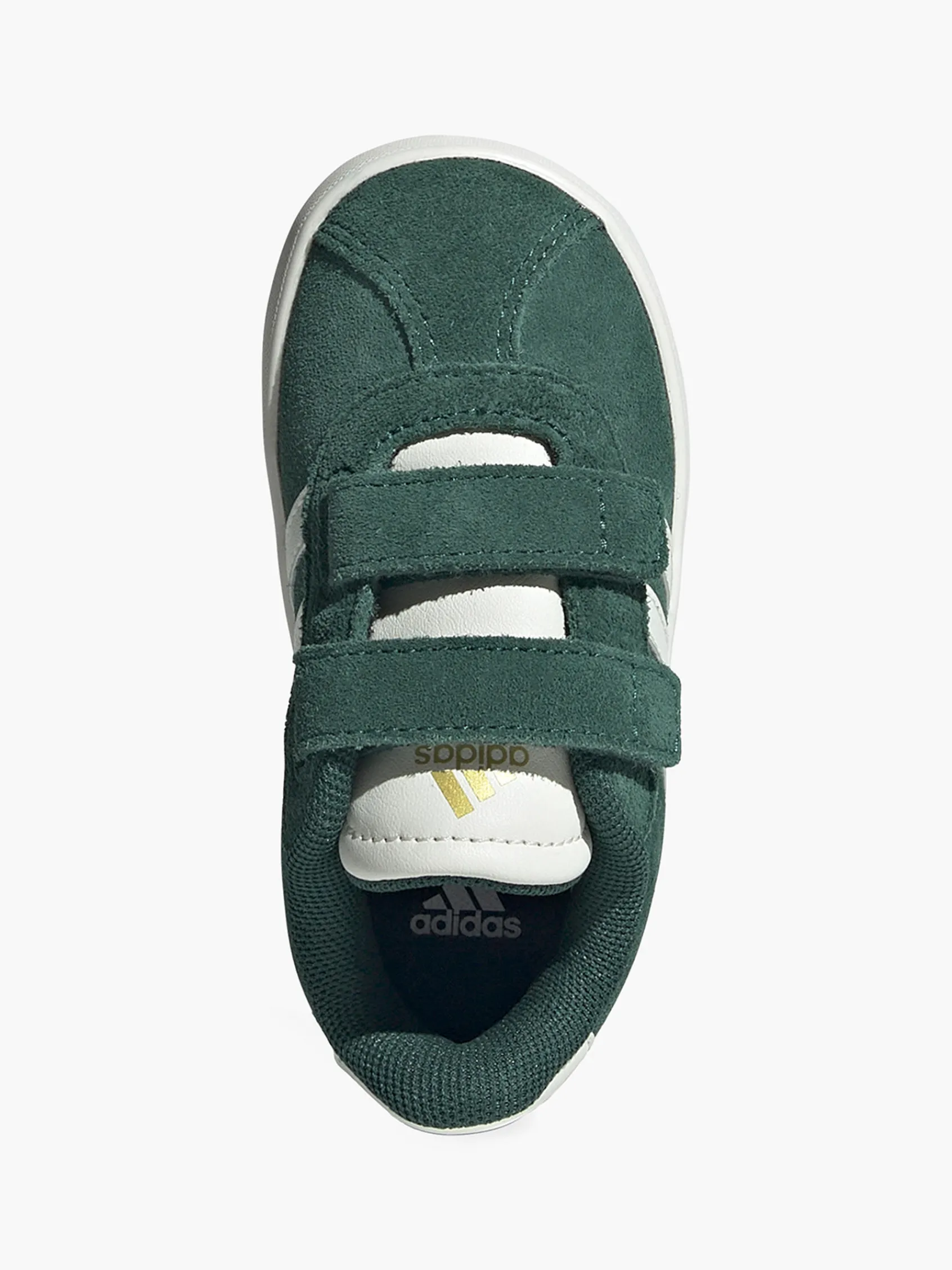 Kinder adidas VL COURT 3.0 CF I Sneaker