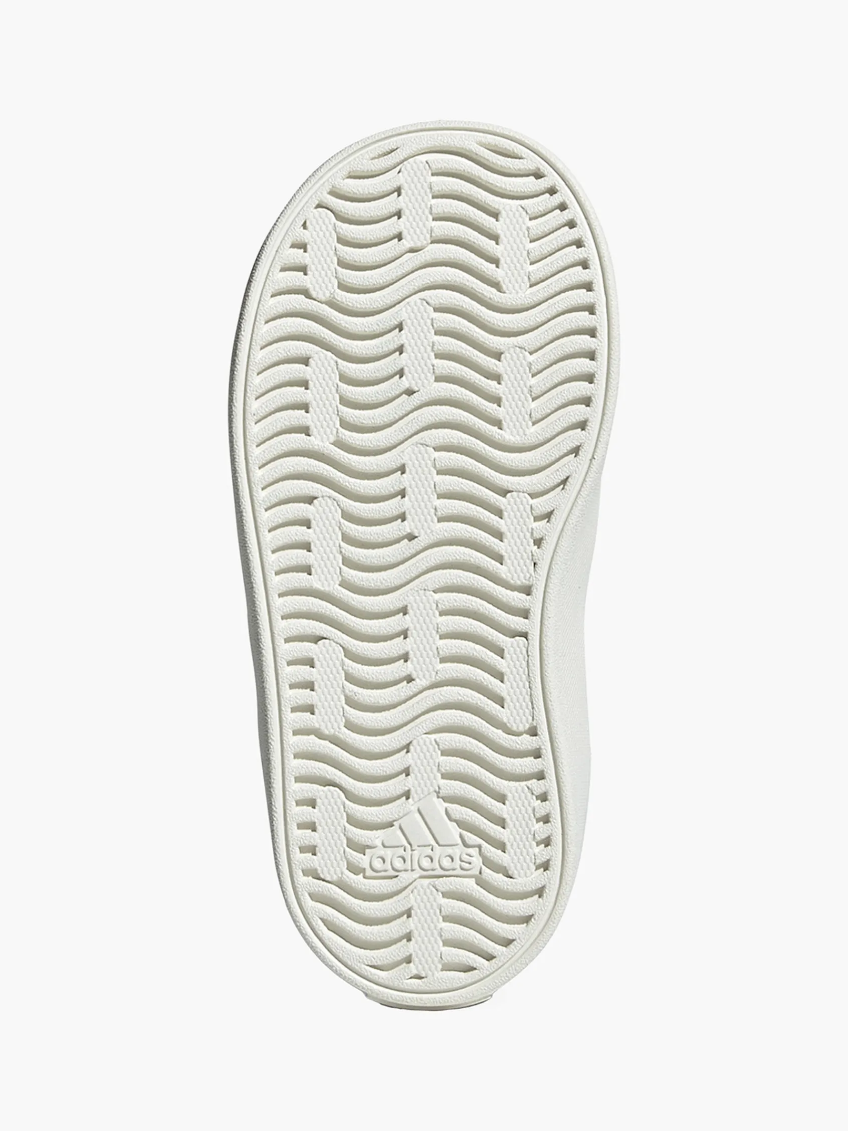 Kinder adidas VL COURT 3.0 CF I Sneaker