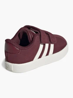 Kinder adidas VL COURT 3.0 CF I Sneaker