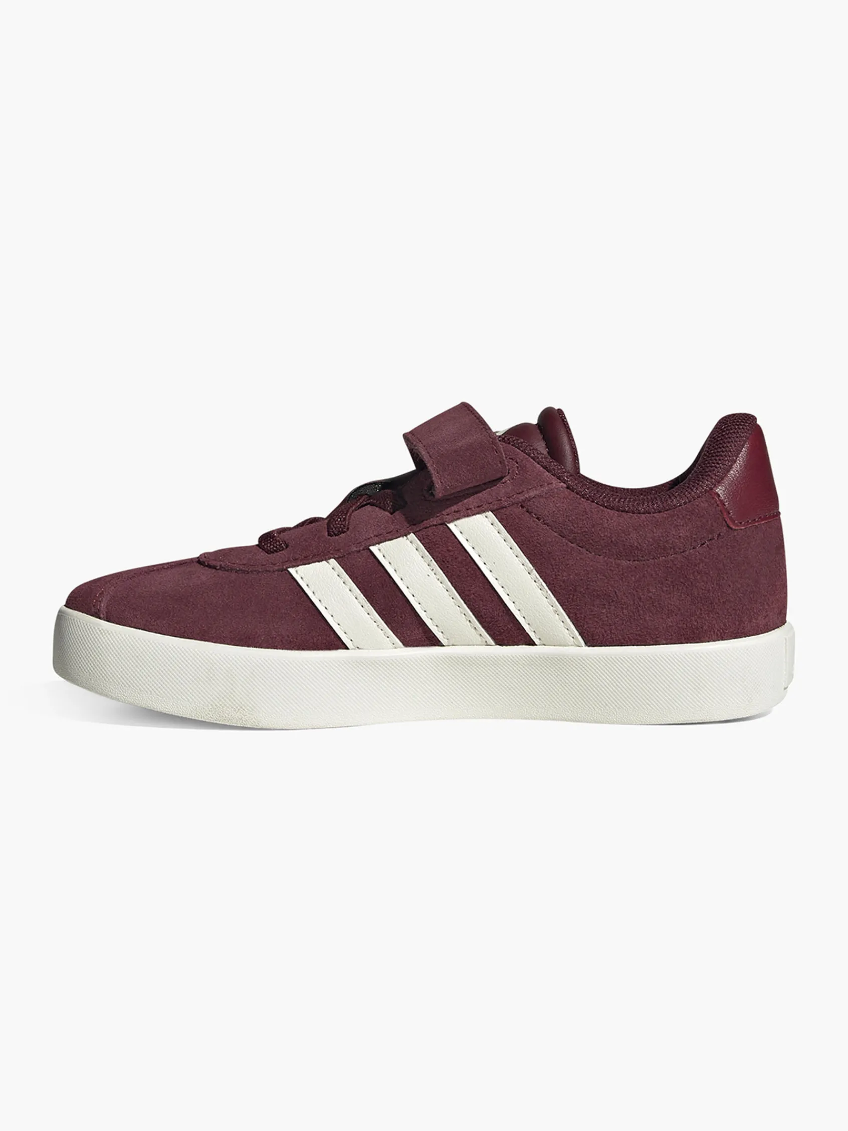 Kinder adidas VL COURT 3.0 EL C Sneaker