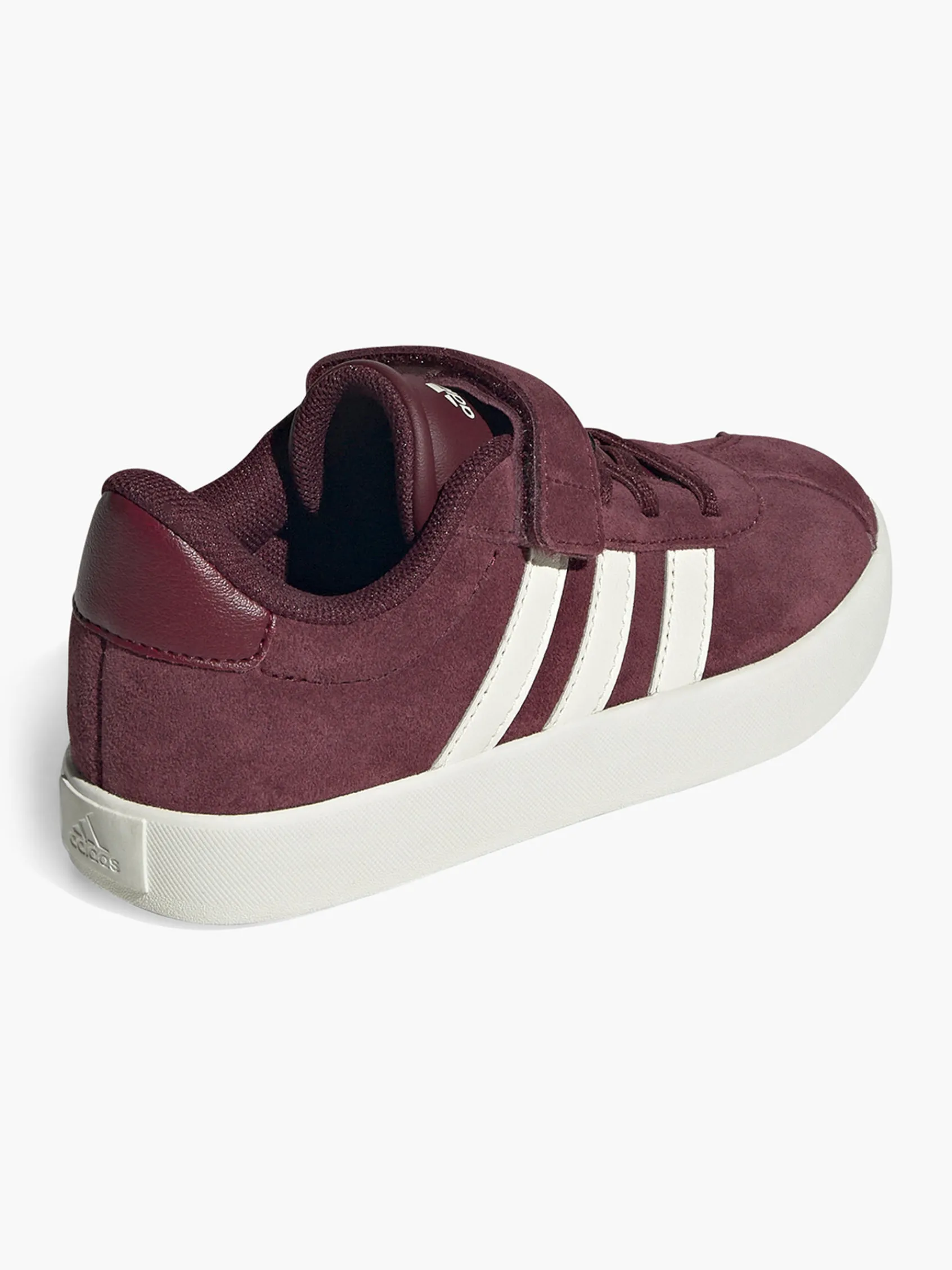 Kinder adidas VL COURT 3.0 EL C Sneaker