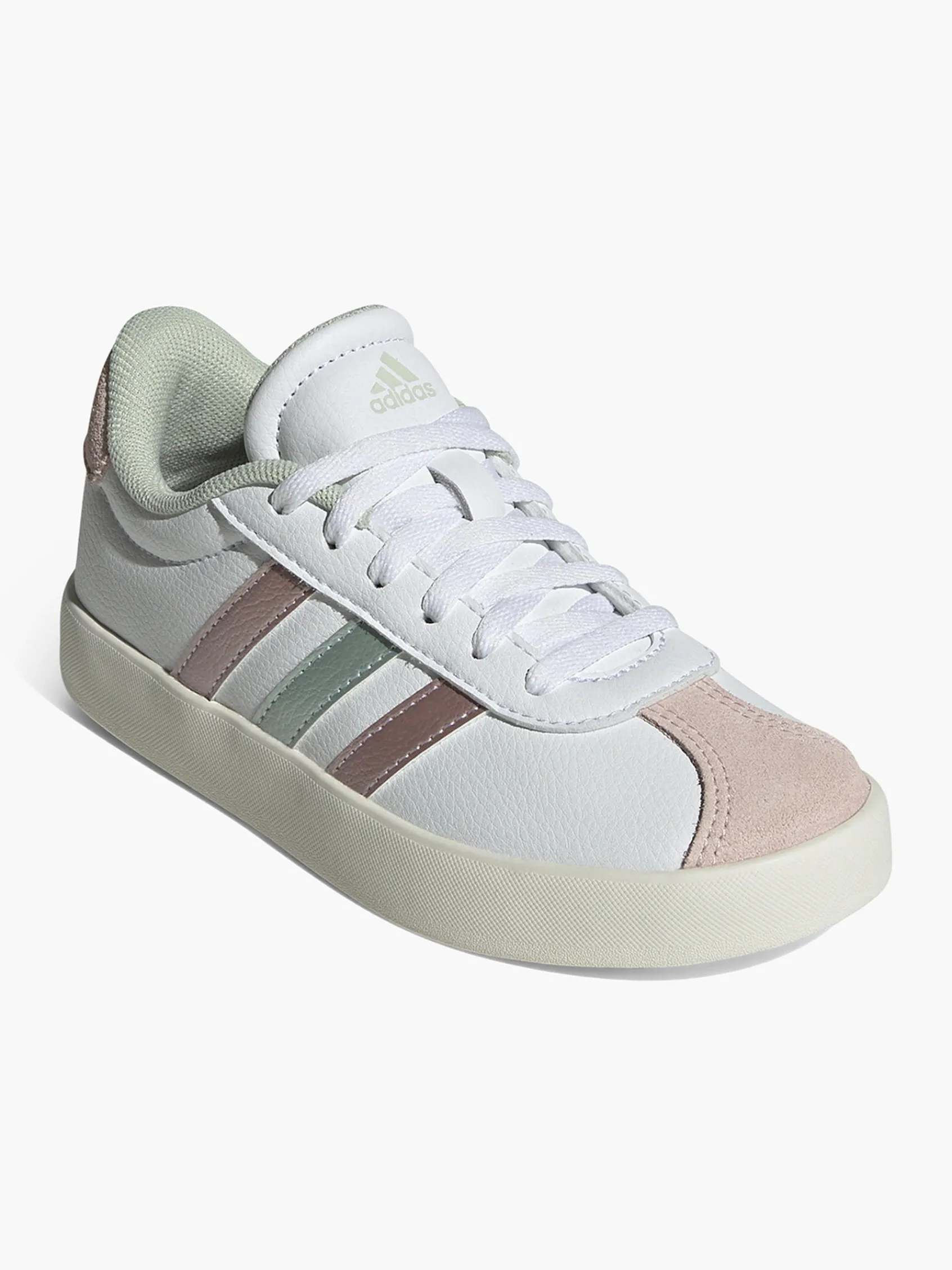 Kinder adidas VL COURT 3.0 K Sneaker