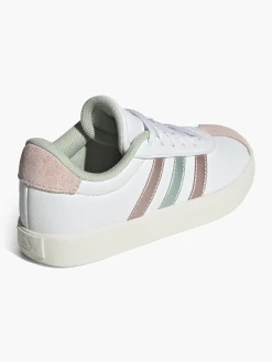 Kinder adidas VL COURT 3.0 K Sneaker