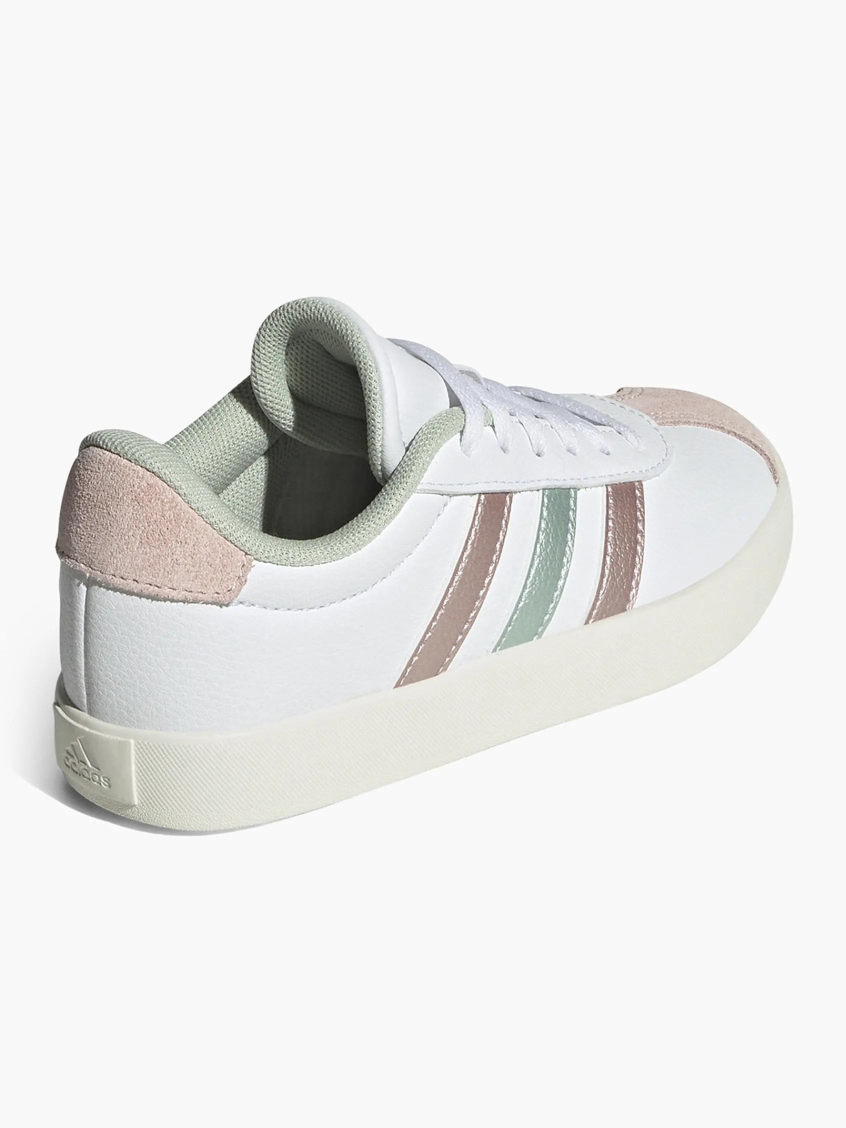 Kinder adidas VL COURT 3.0 K Sneaker