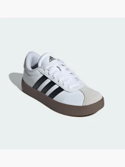 Kinder adidas VL Court 3.0 Kids Schuh