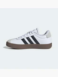 Kinder adidas VL Court 3.0 Kids Schuh