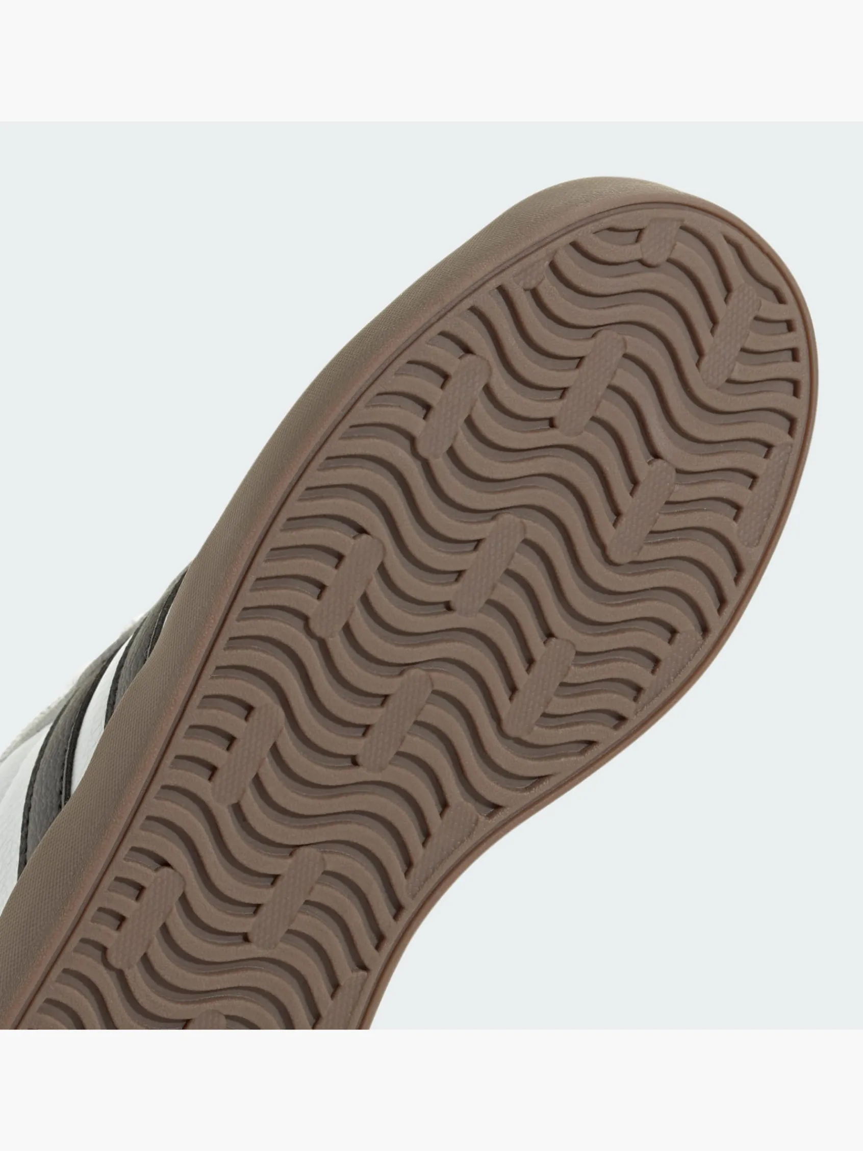 Kinder adidas VL Court 3.0 Kids Schuh