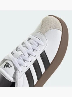 Kinder adidas VL Court 3.0 Kids Schuh