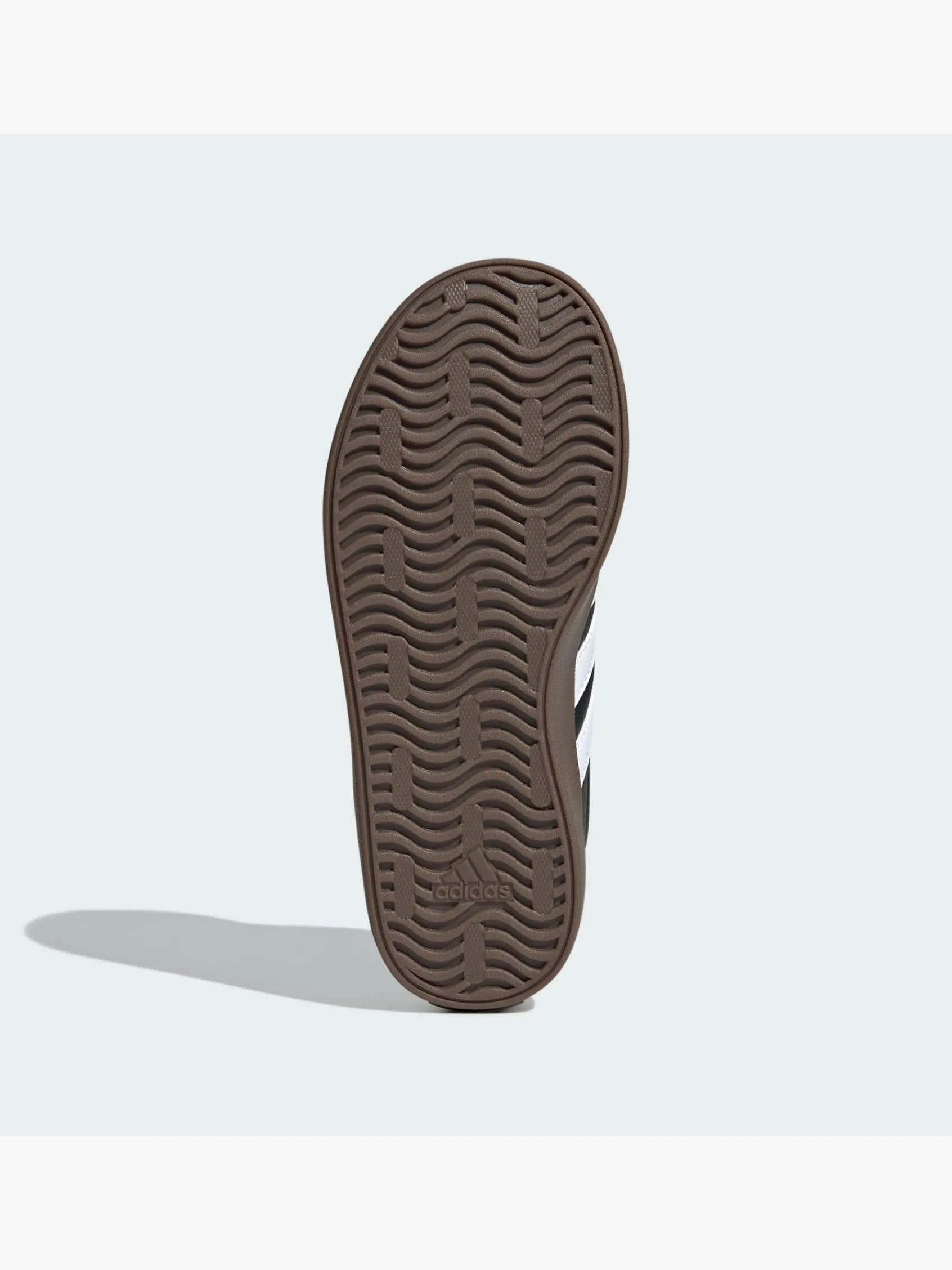 Kinder adidas VL Court 3.0 Kids Schuh
