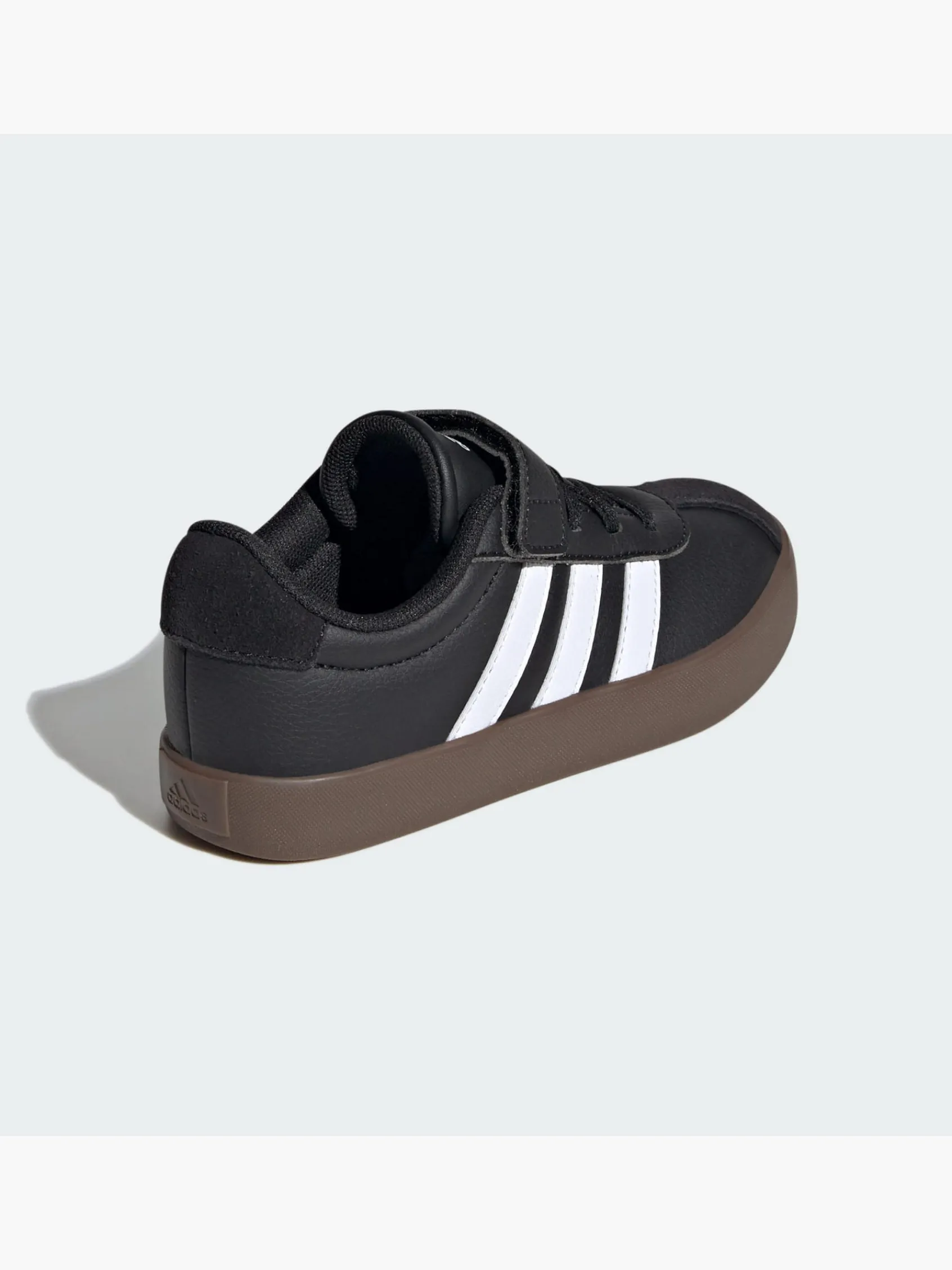 Kinder adidas VL Court 3.0 Kids Schuh