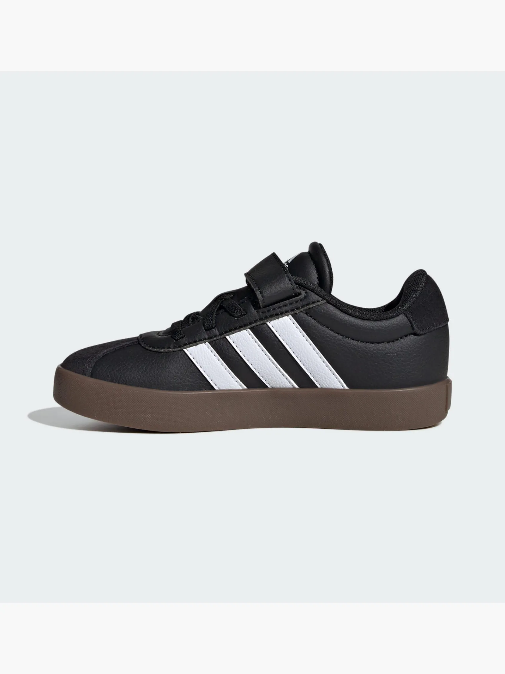 Kinder adidas VL Court 3.0 Kids Schuh