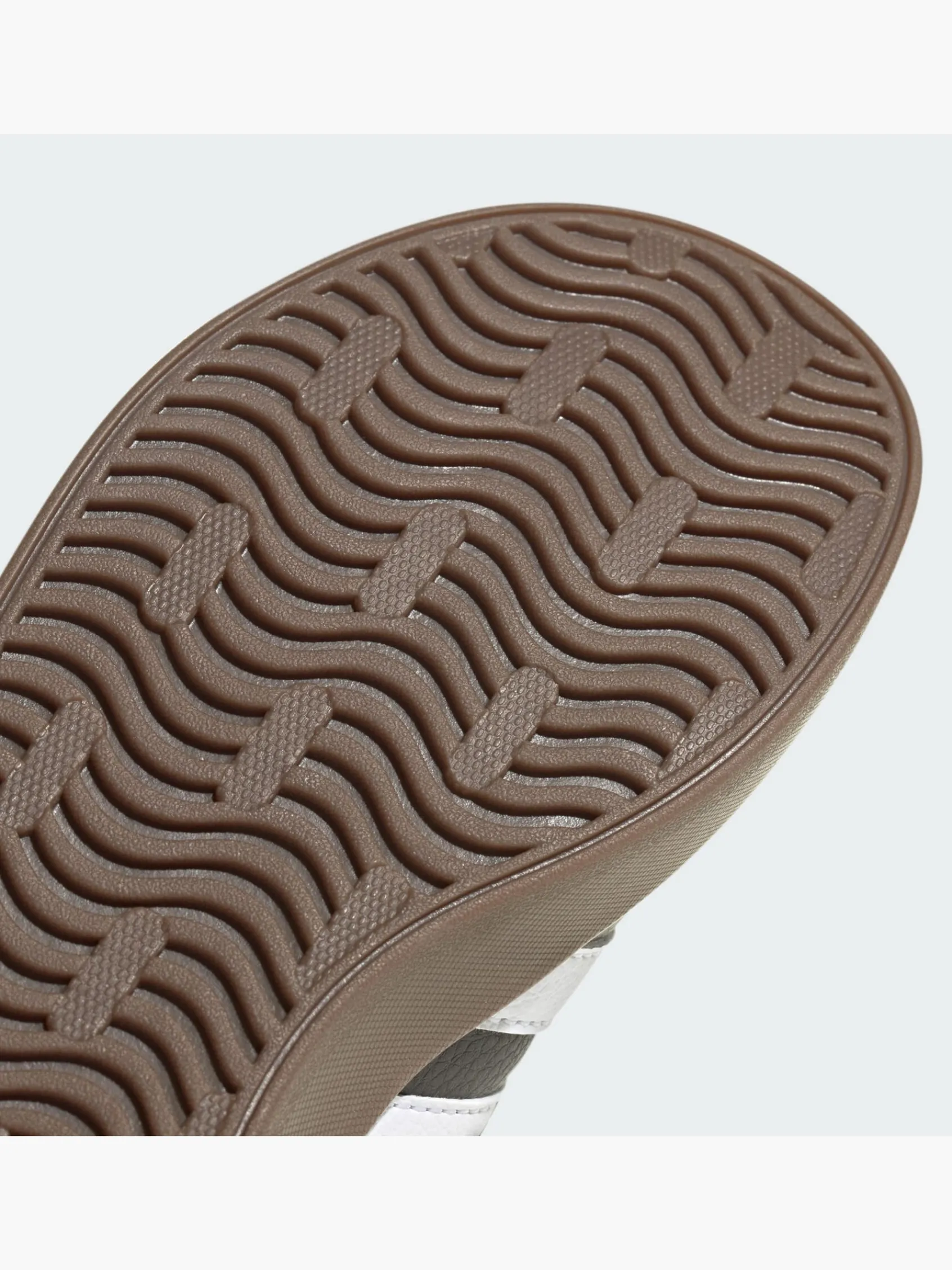 Kinder adidas VL Court 3.0 Kids Schuh