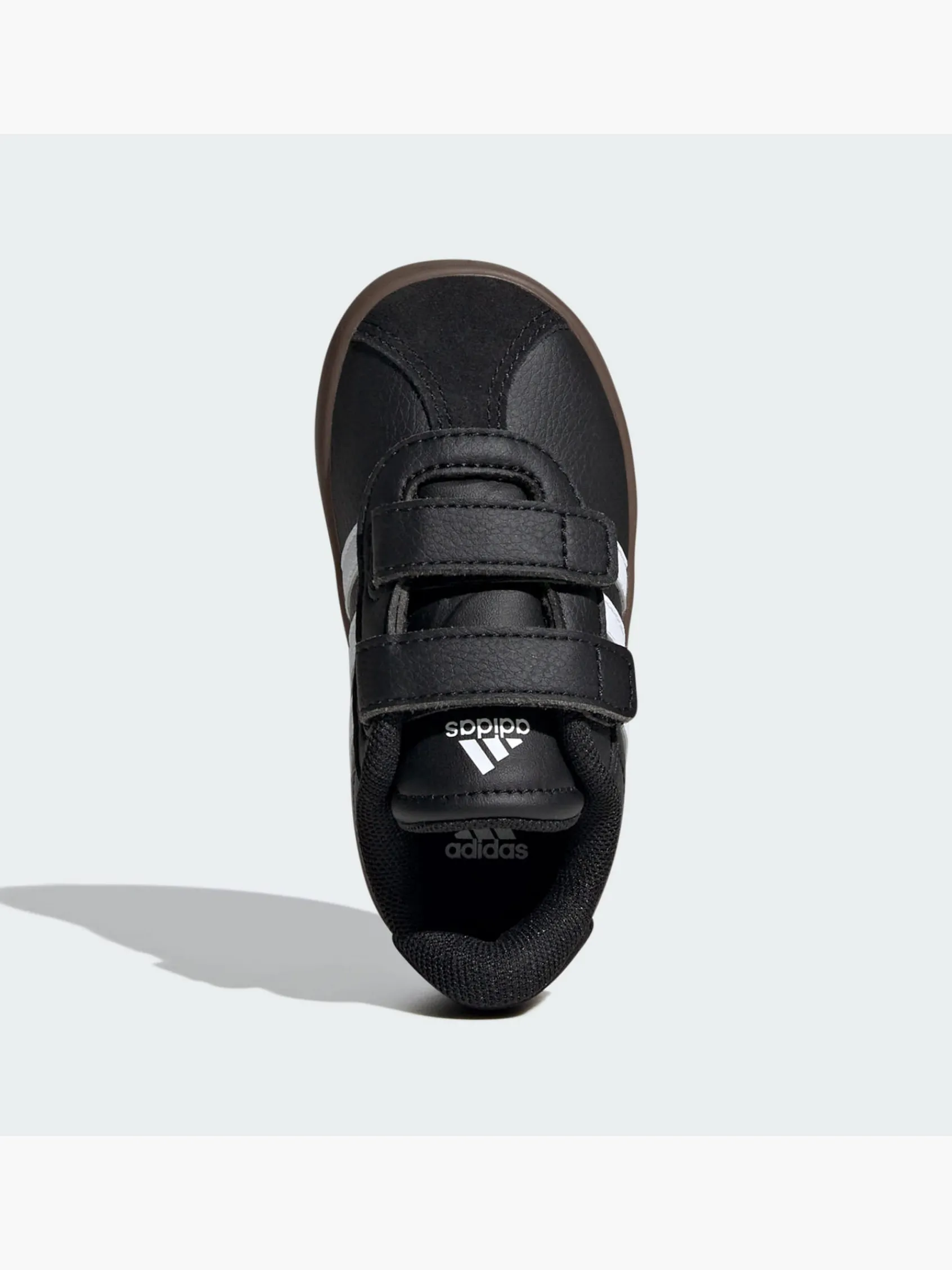 Kinder adidas VL Court 3.0 Kids Schuh