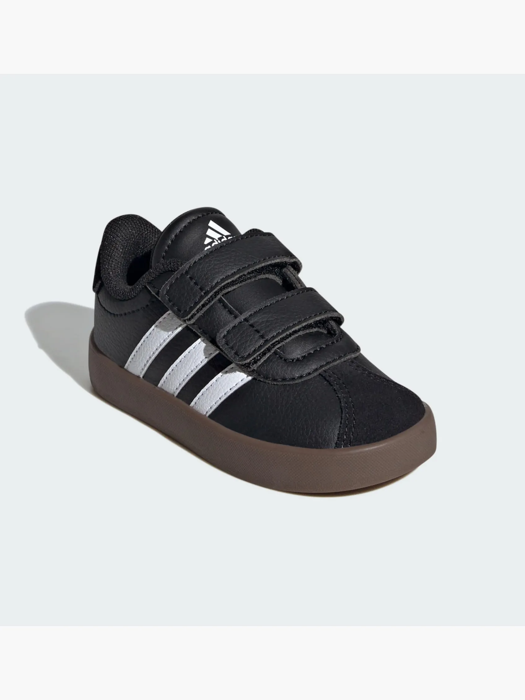 Kinder adidas VL Court 3.0 Kids Schuh