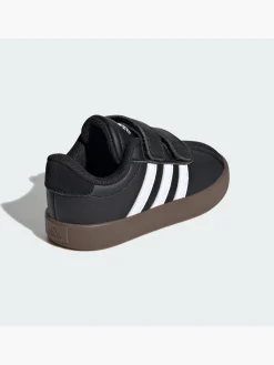 Kinder adidas VL Court 3.0 Kids Schuh