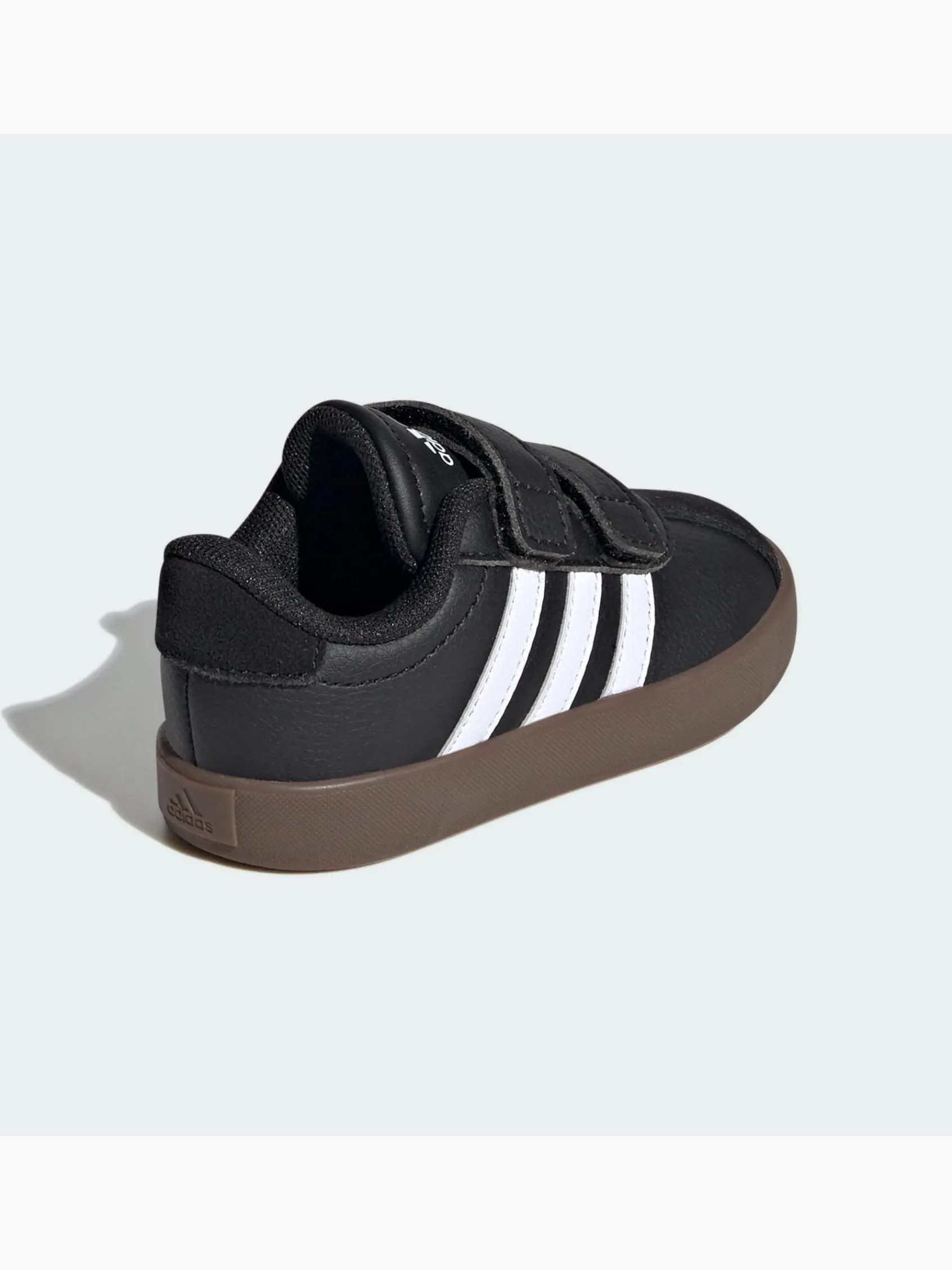 Kinder adidas VL Court 3.0 Kids Schuh