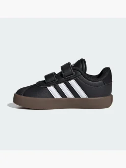 Kinder adidas VL Court 3.0 Kids Schuh