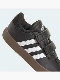 Kinder adidas VL Court 3.0 Kids Schuh