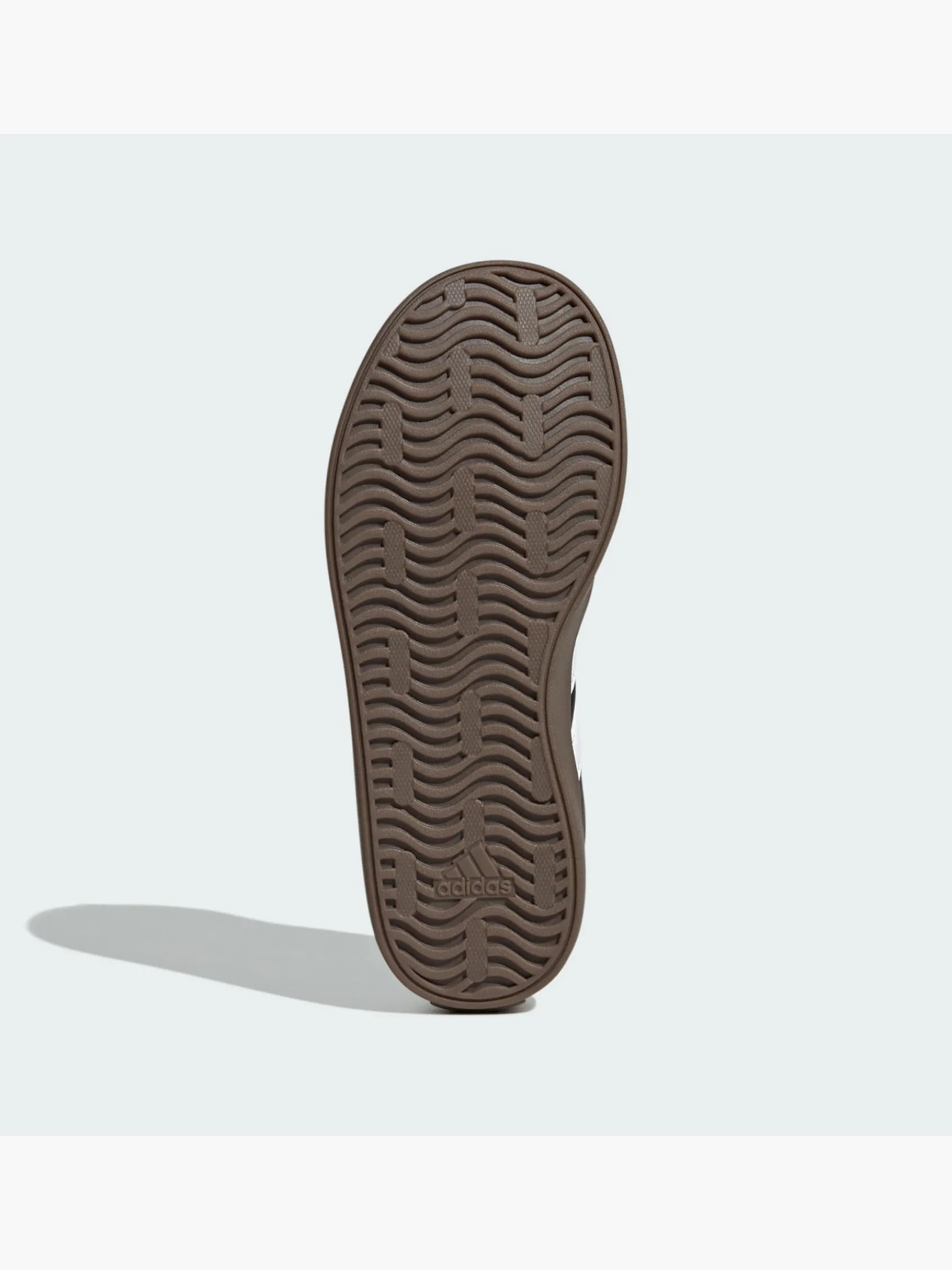 Kinder adidas VL Court 3.0 Kids Schuh