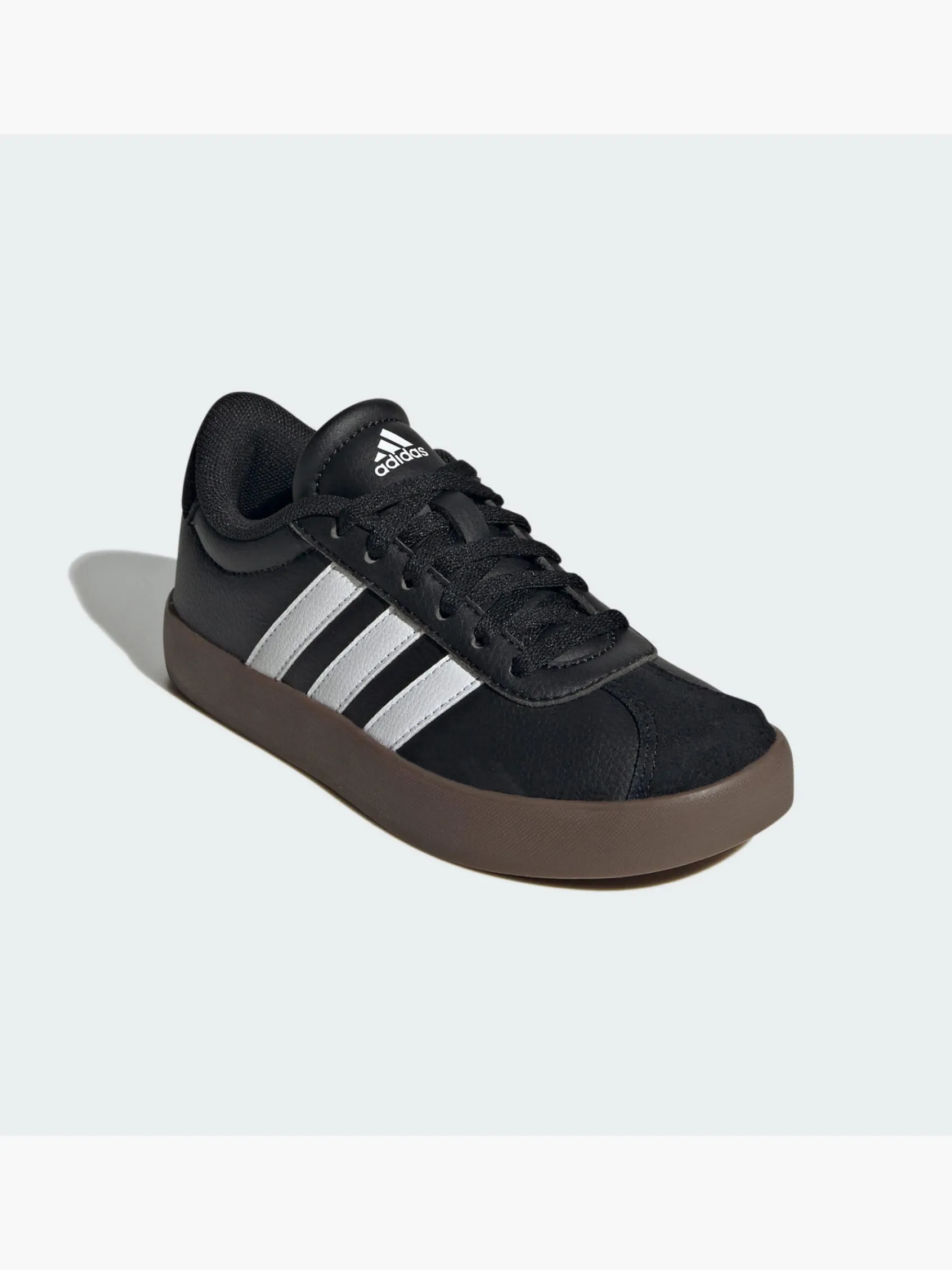 Kinder adidas VL Court 3.0 Kids Schuh