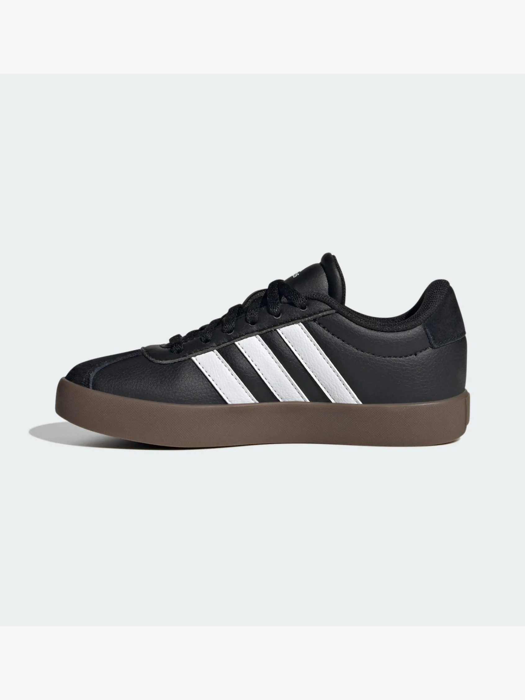 Kinder adidas VL Court 3.0 Kids Schuh