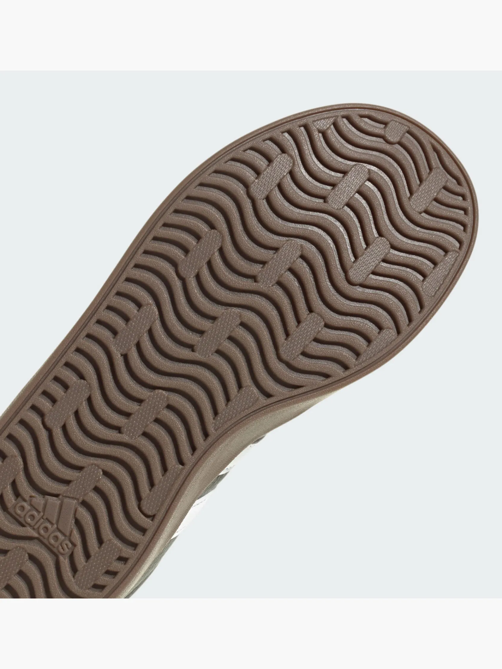 Kinder adidas VL Court 3.0 Kids Schuh