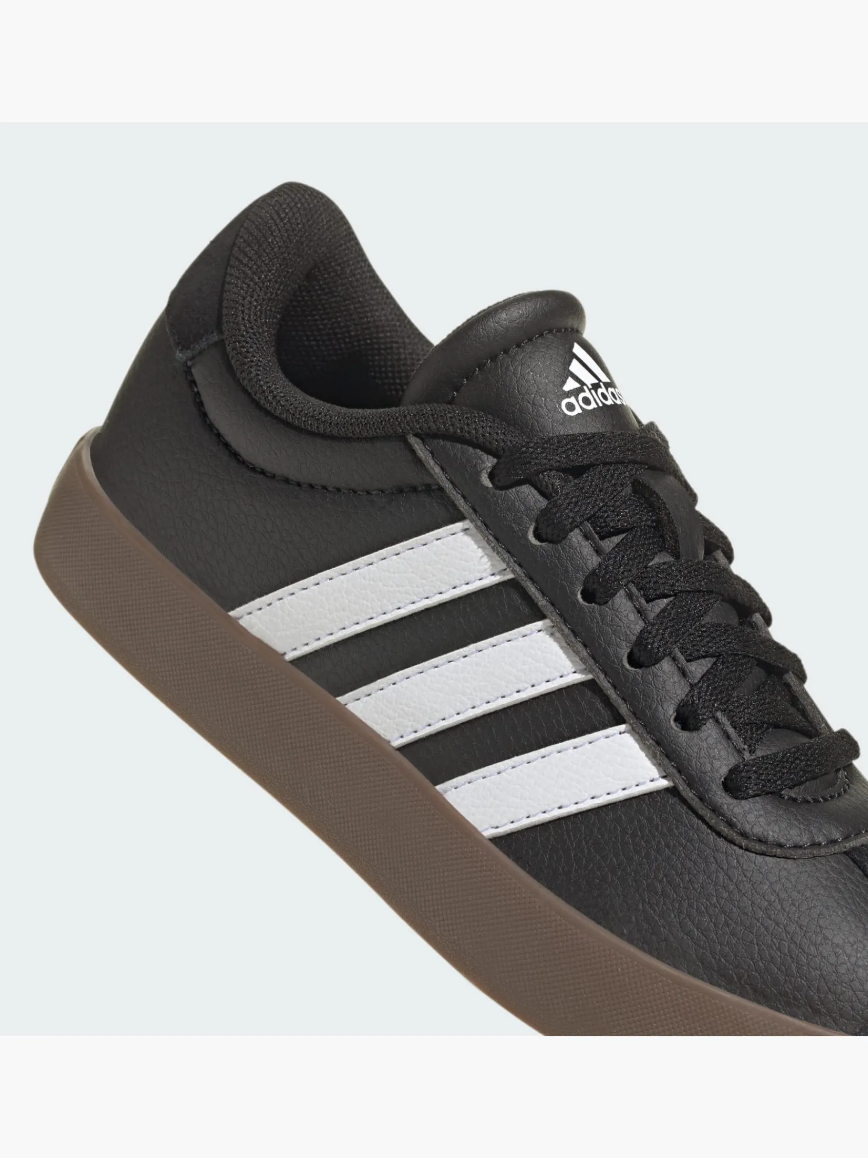 Kinder adidas VL Court 3.0 Kids Schuh