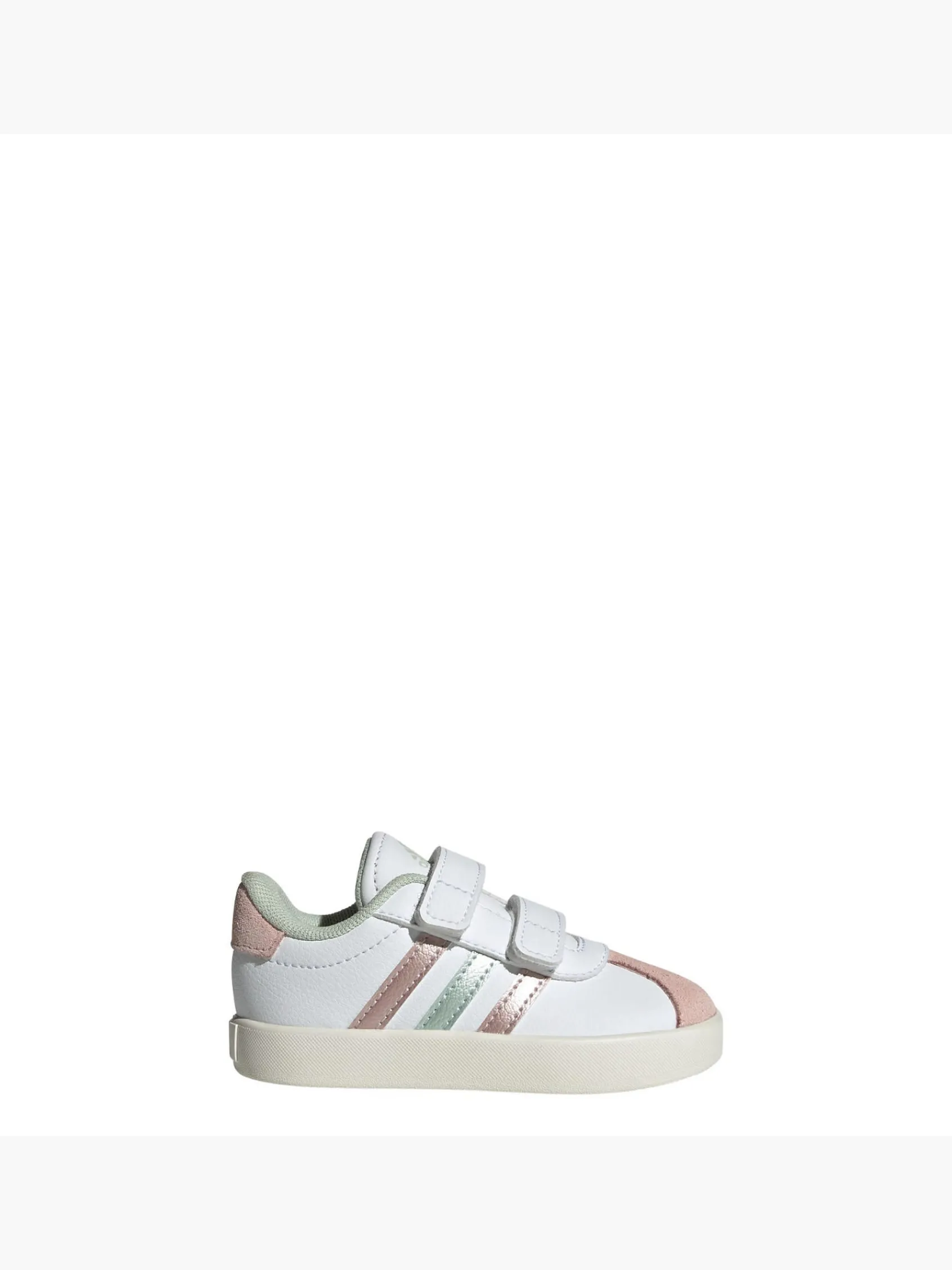 Kinder adidas VL Court 3.0 Kids Schuh