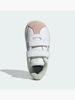 Kinder adidas VL Court 3.0 Kids Schuh