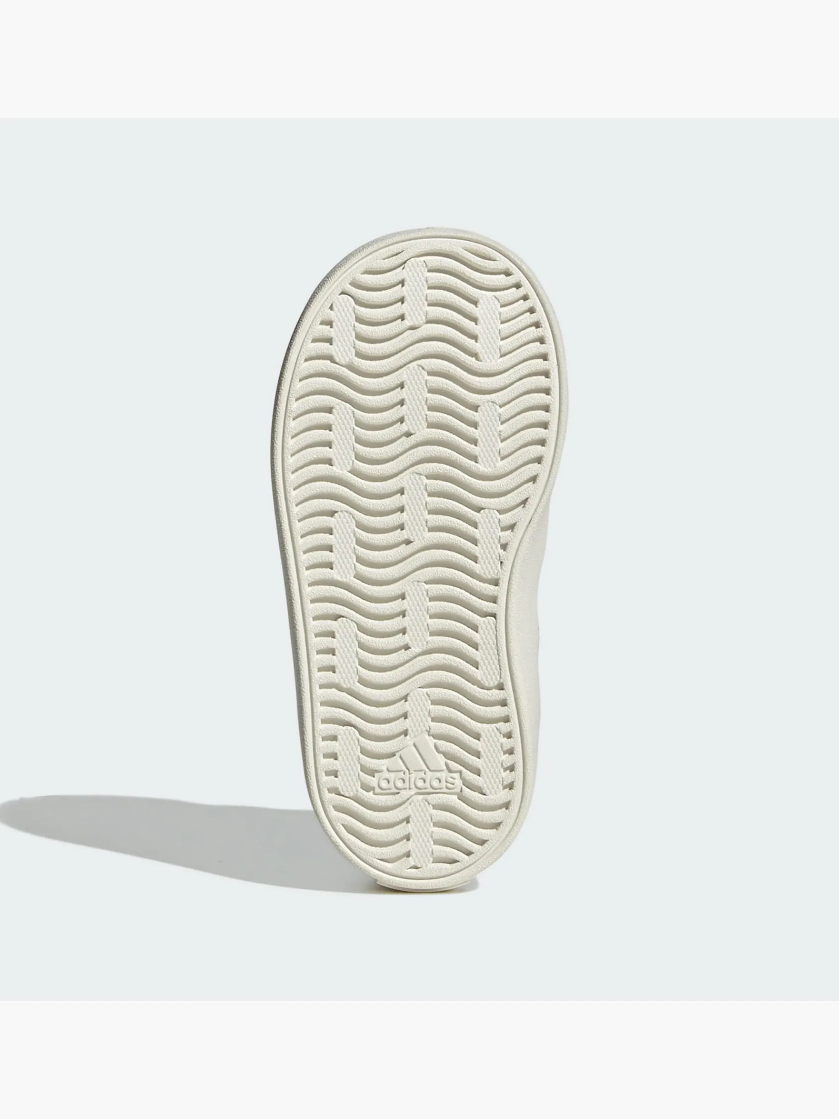 Kinder adidas VL Court 3.0 Kids Schuh