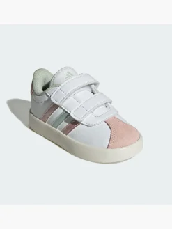 Kinder adidas VL Court 3.0 Kids Schuh