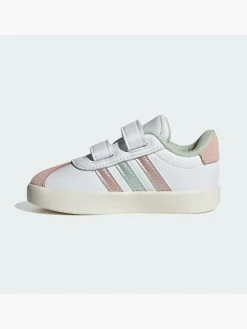 Kinder adidas VL Court 3.0 Kids Schuh