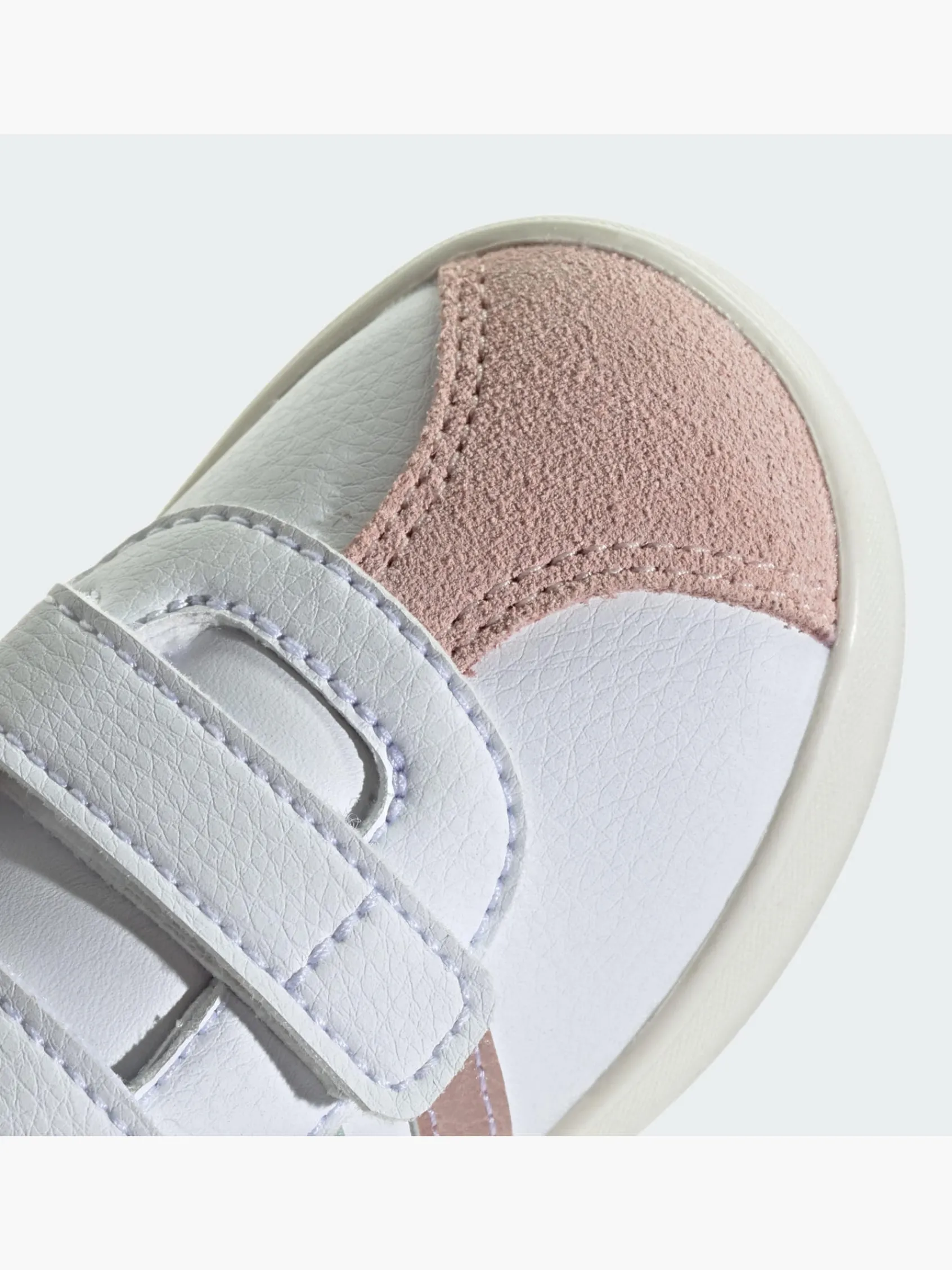 Kinder adidas VL Court 3.0 Kids Schuh